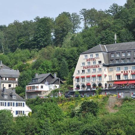 Hotel Panorama Bouillon Zimmer foto